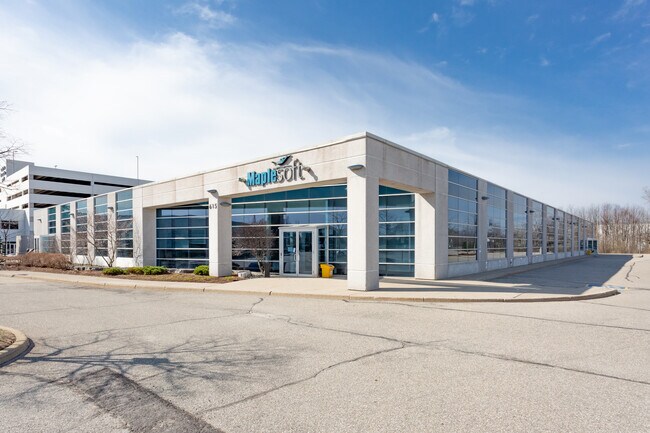 More details for 615 Kumpf Dr, Waterloo, ON - Office for Lease