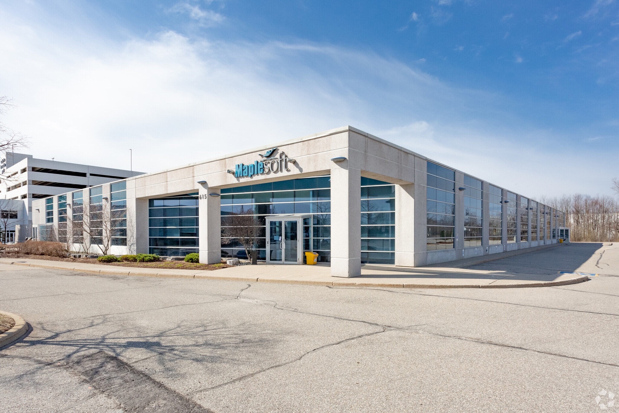 615 Kumpf Dr, Waterloo, ON for lease Primary Photo- Image 1 of 5