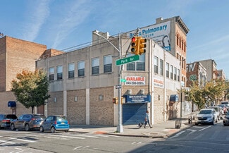 More details for 441 E Tremont Ave, Bronx, NY - Office/Retail for Lease