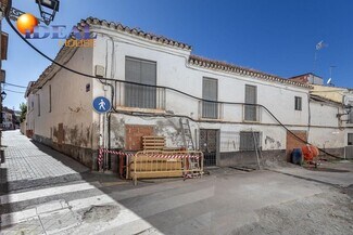 Plus de détails pour Calle Manuel de Góngora, 28, Ogíjares - Terrain à vendre