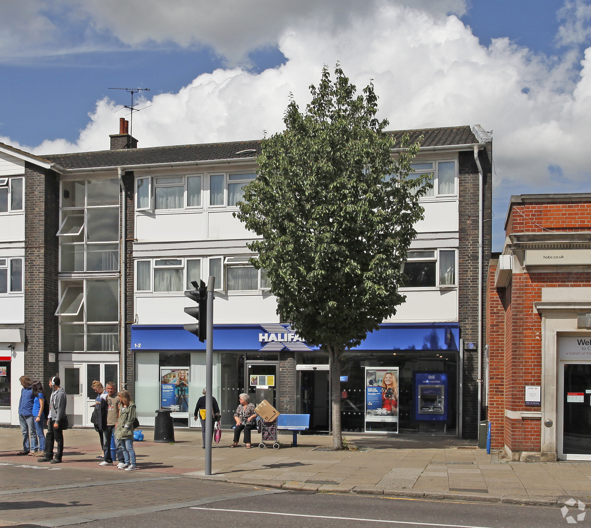 College Rd, Cheshunt à vendre Photo principale- Image 1 de 1