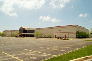 More details for 1591 S Graham Rd, Flint, MI - Retail for Sale