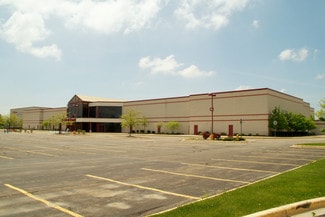 More details for 1591 S Graham Rd, Flint, MI - Retail for Sale