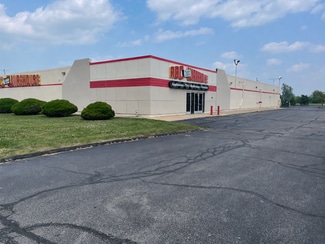 More details for 4150 Bay Rd, Saginaw, MI - Retail for Sale