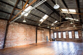 93-103 Linden St, Oakland, CA for lease Building Photo- Image 2 of 11