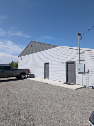 Plus de détails pour 3714 W Industrial Loop, Coeur d'Alene, ID - Local d'activités à louer