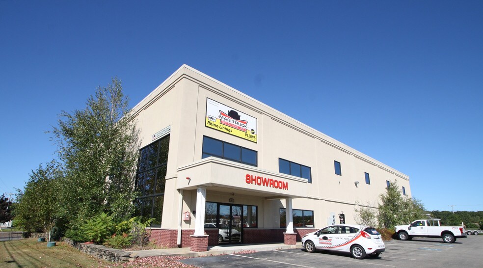 4 Mary B Ln, Plymouth, MA à louer - Photo du bâtiment - Image 3 de 13