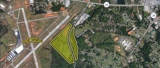 More details for 00 Michelin blvd, Anderson, SC - Land for Sale