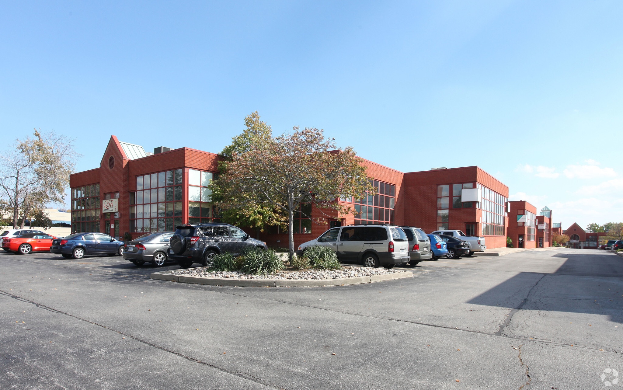 5100 S Service Rd, Burlington, ON à vendre Photo principale- Image 1 de 1