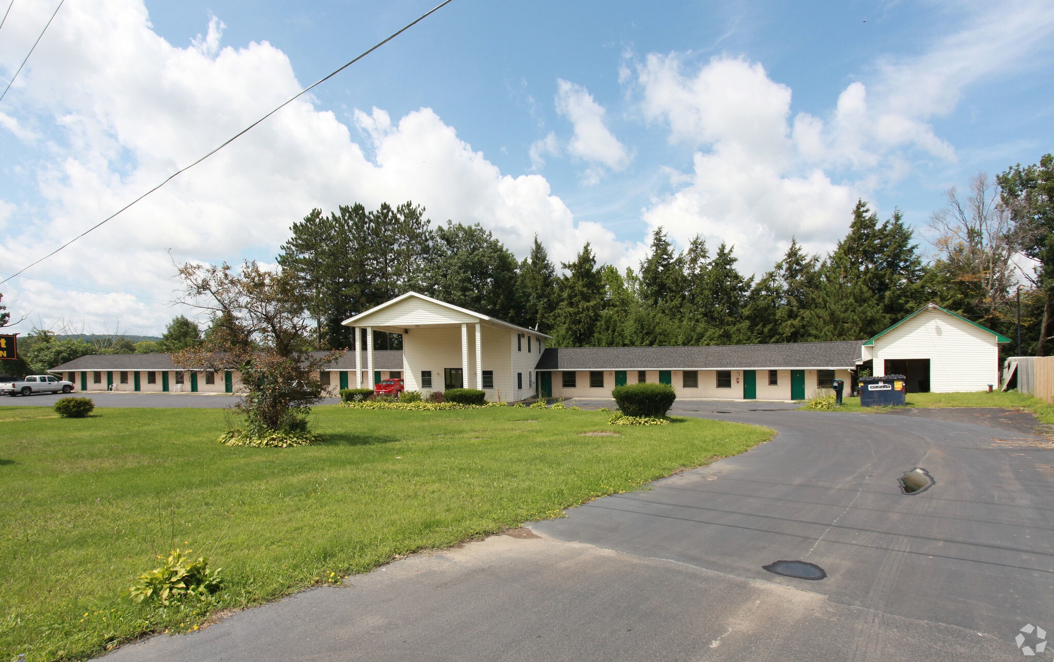 5059 State Highway 23, Oneonta, NY for sale Primary Photo- Image 1 of 6
