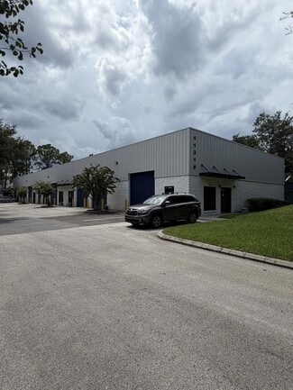 Plus de détails pour 11318 Distribution Ave W, Jacksonville, FL - Industriel à louer
