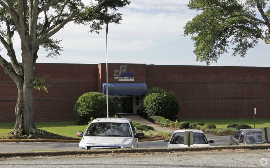 101 Slater Rd, Marietta, SC for lease - Building Photo - Image 3 of 6