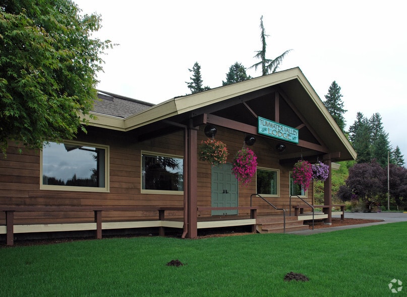 4315 Tumwater Valley Dr SE, Olympia, WA for sale - Building Photo - Image 2 of 2