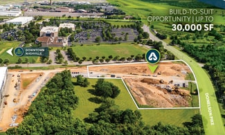 More details for 1301 Donelson Pike, Nashville, TN - Industrial for Lease