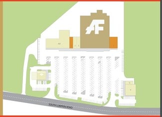 More details for 1607 S Lumpkin Rd, Columbus, GA - Retail for Lease