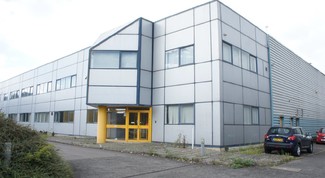 More details for Stirling Ct, Swindon - Industrial for Lease