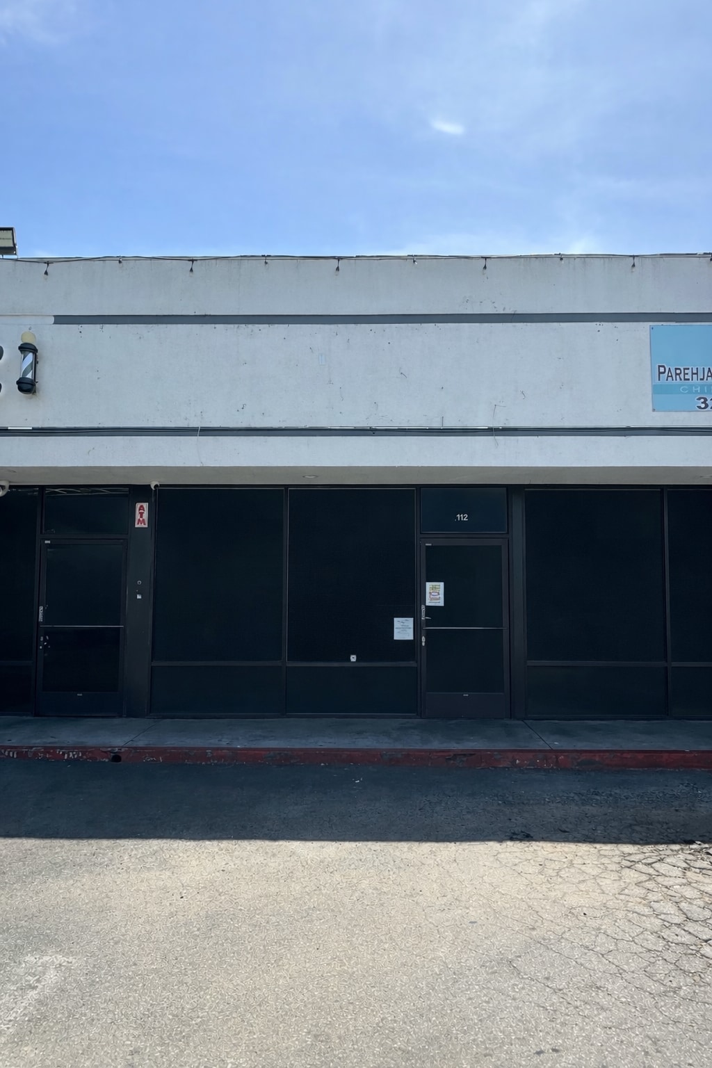 5520-5530 Santa Monica Blvd, Los Angeles, CA for lease Interior Photo- Image 1 of 2