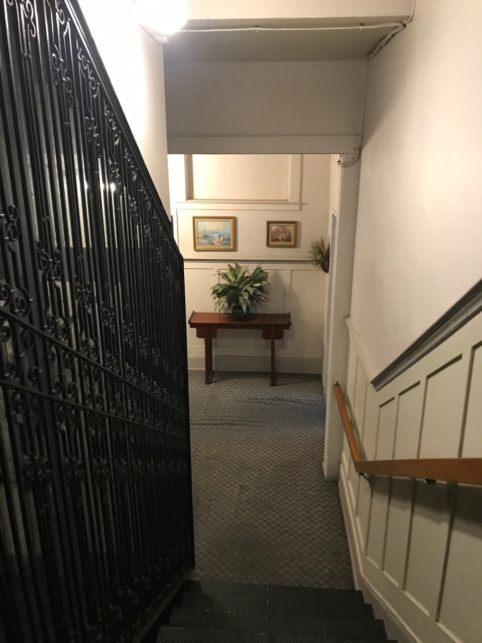 1154 Fort Street Mall 55 Chaplain Ln, Honolulu, HI for lease Primary Photo- Image 1 of 3