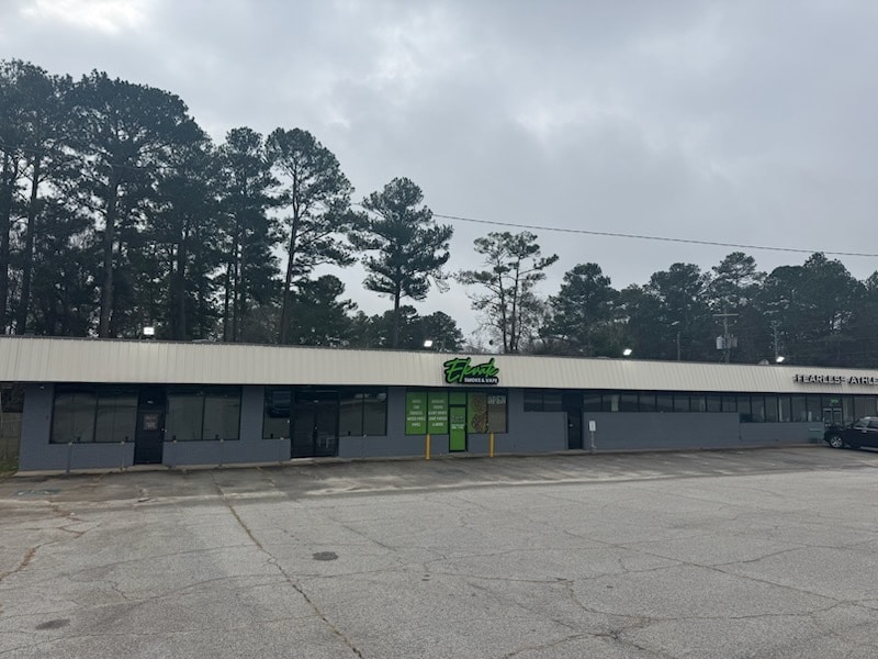 3060 Jodeco Rd, McDonough, GA for lease Primary Photo- Image 1 of 8