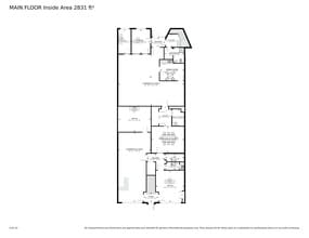 1420 Prince St, Alexandria, VA for sale Interior Photo- Image 1 of 23