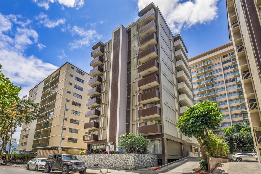 441 Walina St, Honolulu, HI for sale - Building Photo - Image 2 of 32