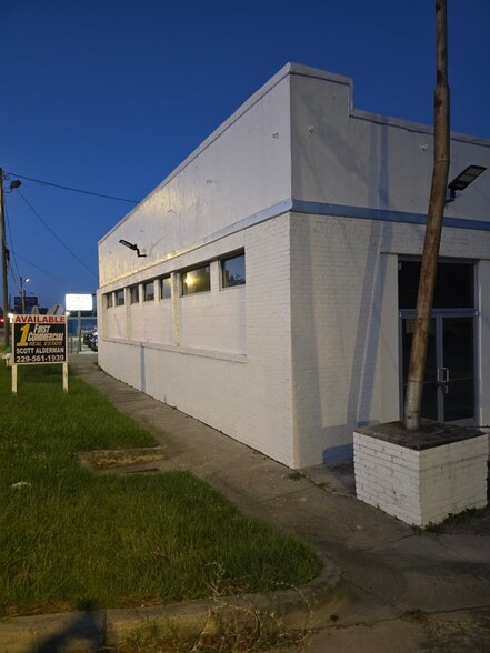 550 S Patterson St, Valdosta, GA for sale - Building Photo - Image 2 of 20