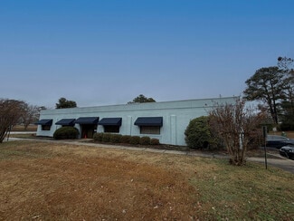 More details for 1201 E Cambridge Ave, Greenwood, SC - Industrial for Lease