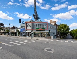 More details for 1301-1307 Westwood Blvd, Los Angeles, CA - Retail for Lease