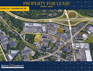 More details for 6124 Kruse, Solon, OH - Land for Lease