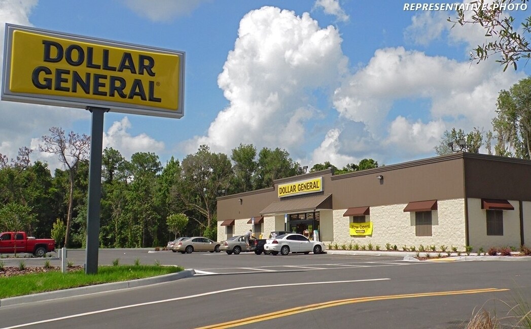 18405 US Highway 50, Cimarron, KS for sale Primary Photo- Image 1 of 1