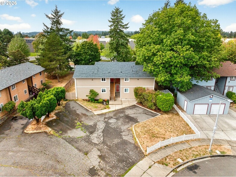 12480 SW Gingham Ln, Beaverton, OR for sale - Building Photo - Image 3 of 13