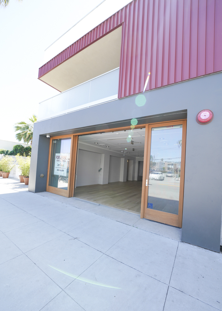 1132 Abbot Kinney Blvd, Venice, CA for sale Building Photo- Image 1 of 1