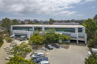 Plus de détails pour 10355 Science Center Dr, San Diego, CA - Flex à louer