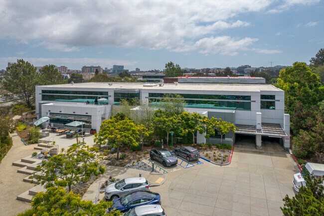 Plus de détails pour 10355 Science Center Dr, San Diego, CA - Local d'activités à louer