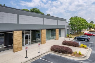 More details for 3800 Camp Creek Pky SW, Atlanta, GA - Multiple Space Uses for Lease
