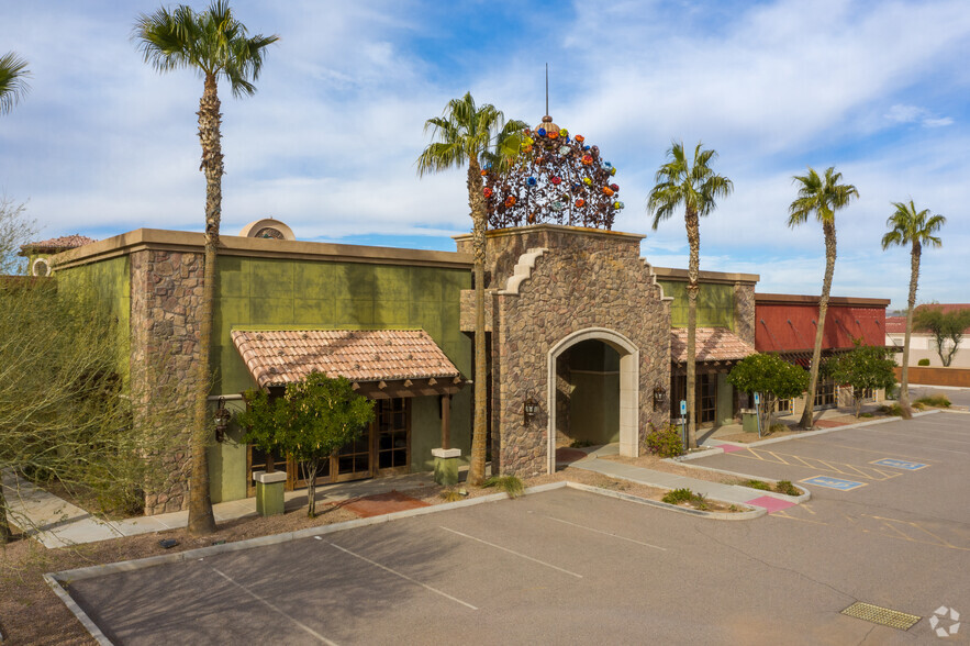 2033 N Pinal Ave, Casa Grande, AZ for sale - Building Photo - Image 1 of 1