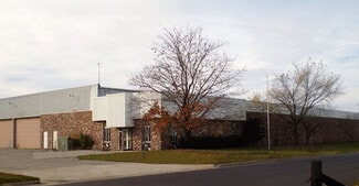 More details for 1314 Cedar St, Port Huron, MI - Industrial for Lease