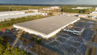 More details for 175 McQueen Blvd, Summerville, SC - Industrial for Lease