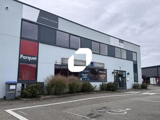 More details for 19 Rue Du Girlenhirsch, Illkirch-Graffenstaden - Office, Flex for Lease