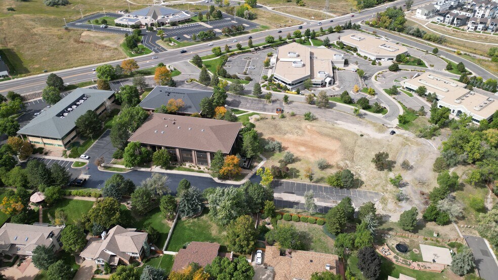 5460 Union, Arvada, CO à vendre - Photo du bâtiment - Image 2 de 4