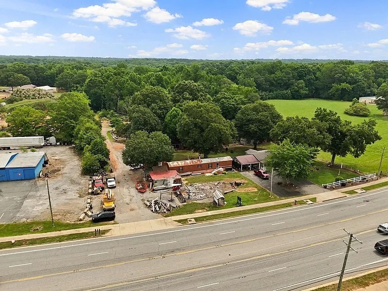 5420 Highway 9, Inman, SC à vendre - Photo du bâtiment - Image 2 de 5