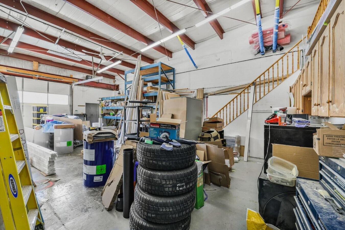 38 Bigwin Rd, Hamilton, ON L8W 3R4 - Unité B6 -  - Photo intérieure - Image 2 of 5