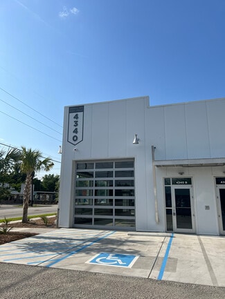 More details for 4340 Spruill Ave, North Charleston, SC - Retail for Lease