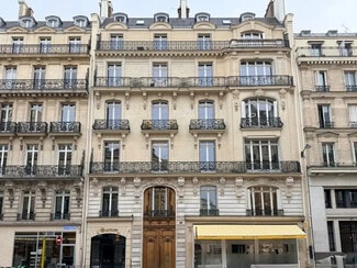 More details for 65 Rue La Boétie, Paris - Office for Lease