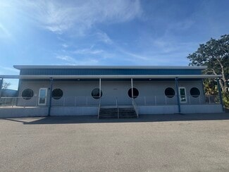 More details for 4908 Denver St, Tampa, FL - Office for Lease