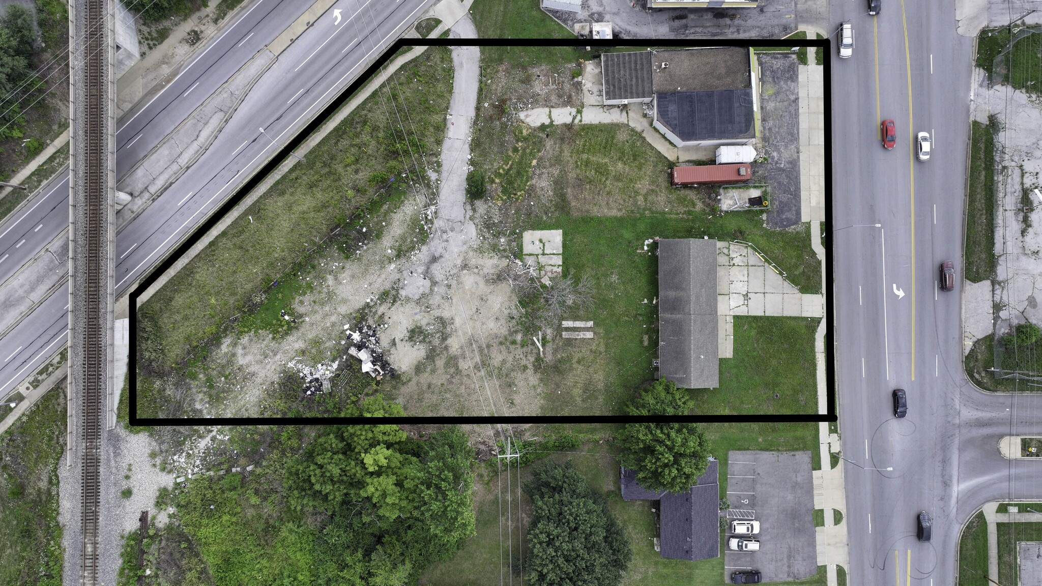 11510 Blue Ridge Blvd, Kansas City, MO for sale Primary Photo- Image 1 of 6