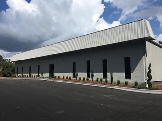 Plus de détails pour 8900 Midway West Rd, Raleigh, NC - Industriel à louer