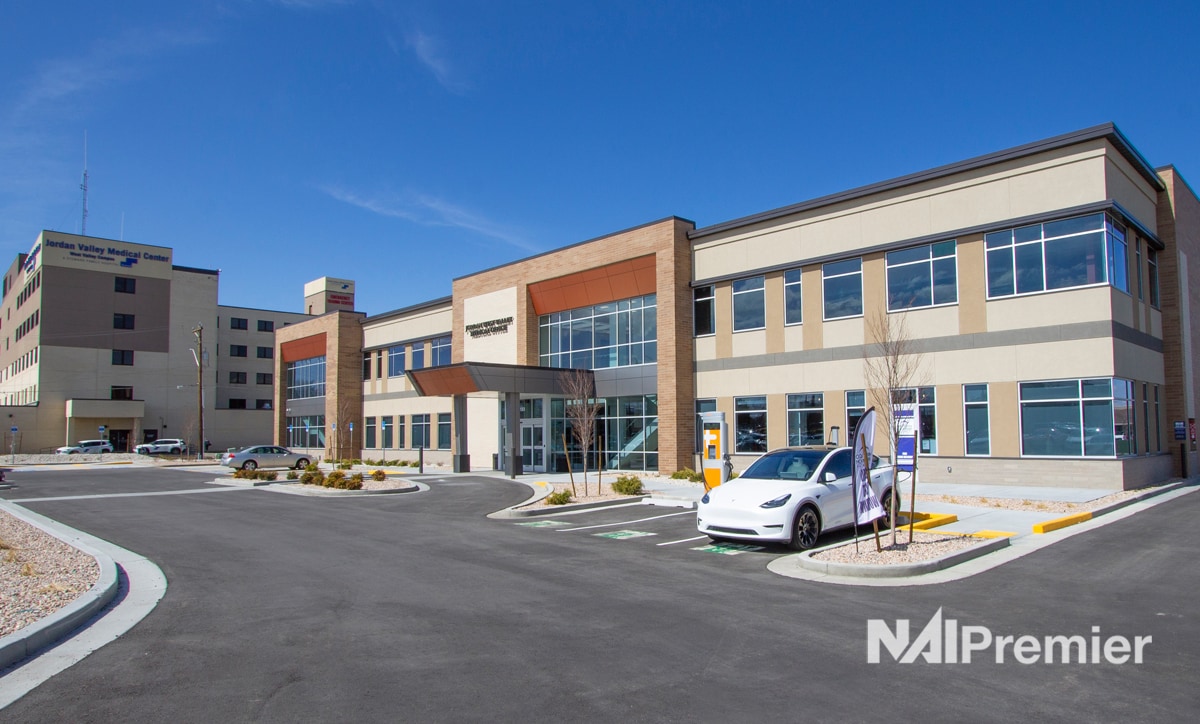 4133 W Pioneer Pky, West Valley City, UT for lease Primary Photo- Image 1 of 5