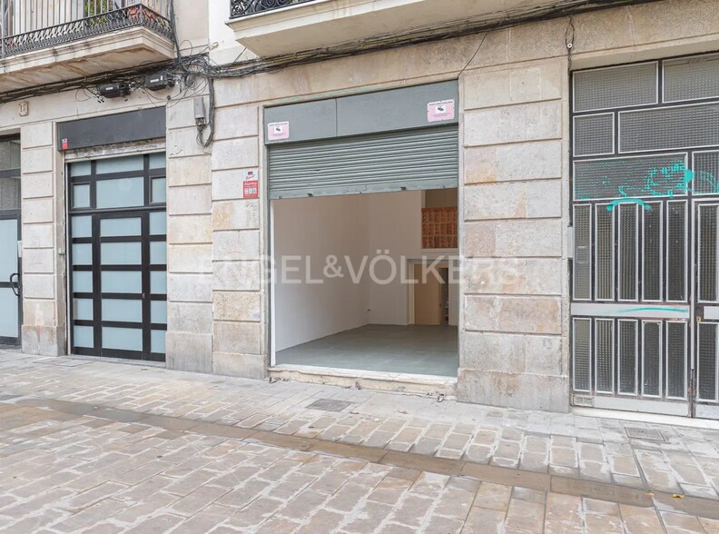 Multifamily in Barcelona, Barcelona for sale - Building Photo - Image 3 of 3