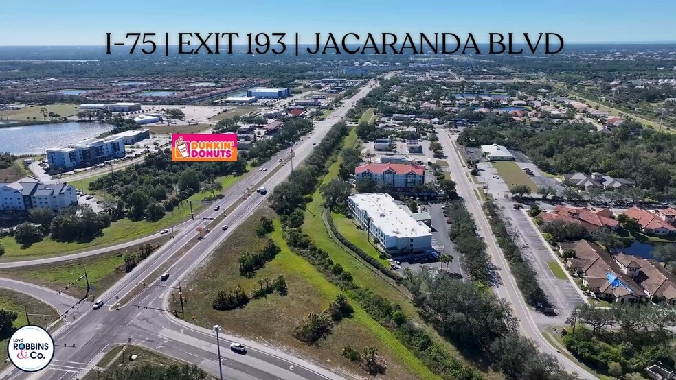 19450 Times Cir, Venice, FL for lease - Commercial Listing Video - Image 2 of 12